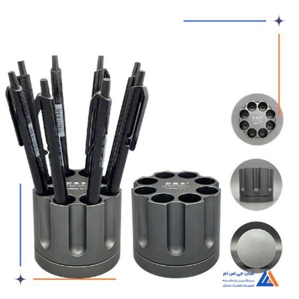 جای ابزار AMAOE MMT2 - Image 2
