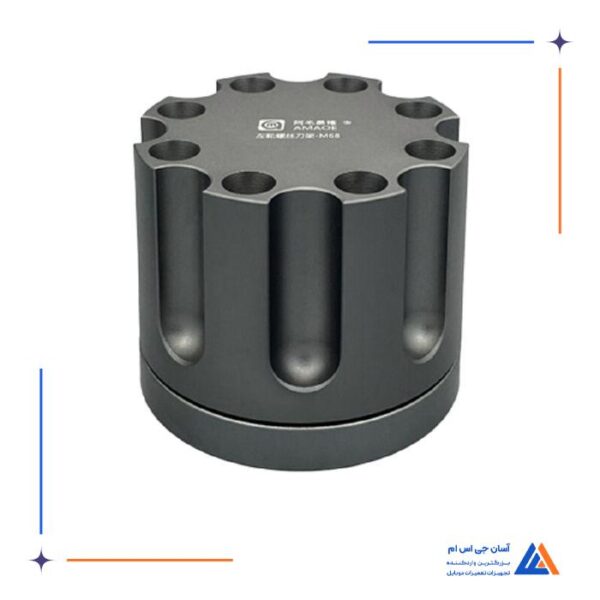 جای ابزار AMAOE M68