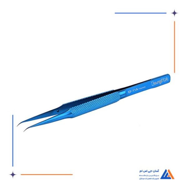 پنس سر کج EASY FIX مدل EF-11A