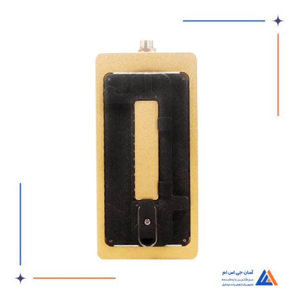 ماژول CPU پری هیتر WL-HT007 مناسب آیفون 6 تا 8 پلاس و XR