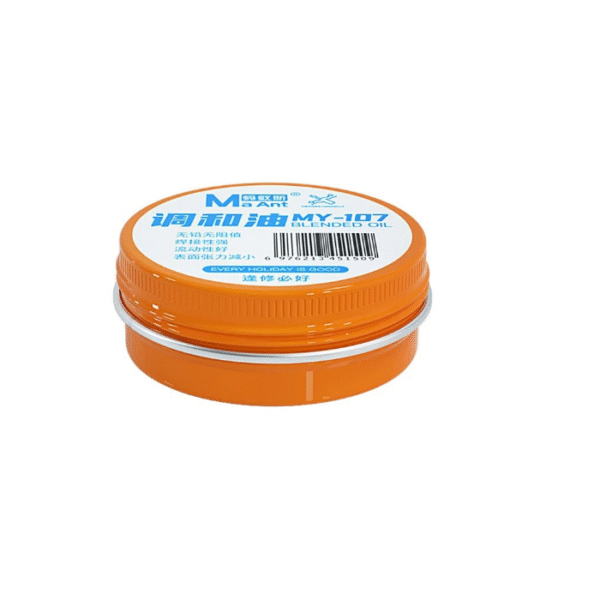 روغن فلکس MAANT MY-107
