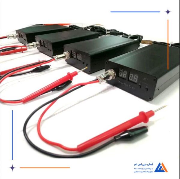 شورت کیلر EASYFIX EF-1515 - Image 9