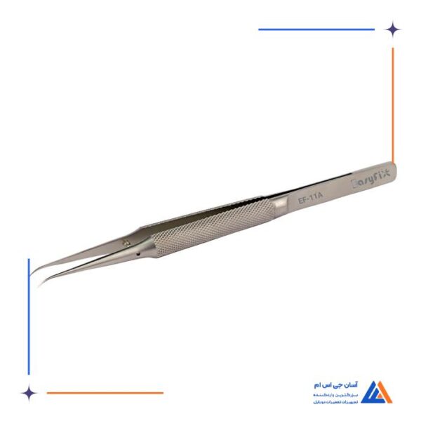 پنس سر کج EASY FIX مدل EF-11A - Image 2