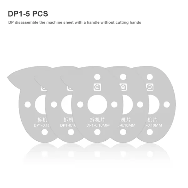 قاب بازکن DP1-5 AMAOE