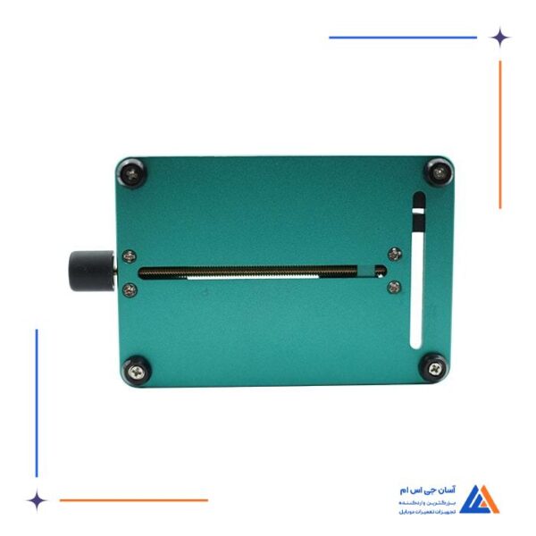 گیره برد آیسی 2UUL THE ONE JIG BH03 - Image 4