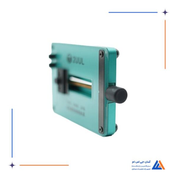 گیره برد آیسی 2UUL THE ONE JIG BH03 - Image 3