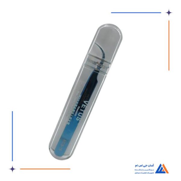 پنس سر کج VETUS  MCS-15 - Image 6
