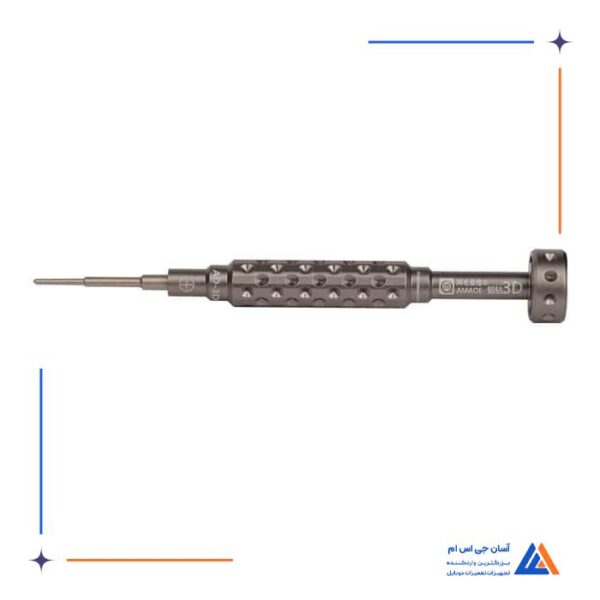 پیچ گوشتی شش سو AMAOE AD-3D 1 - Image 5