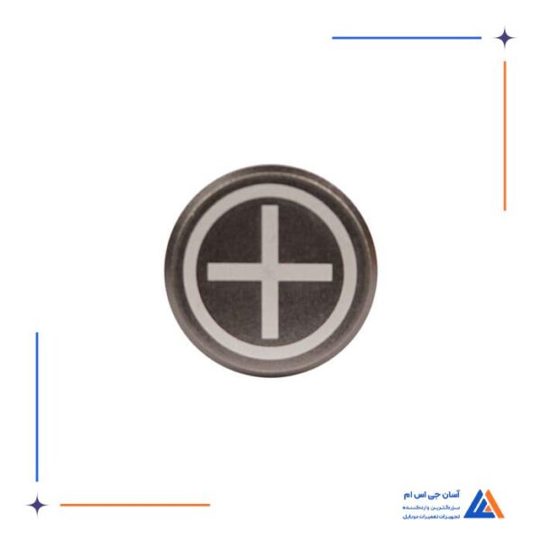 پیچ گوشتی شش سو AMAOE AD-3D 1 - Image 6