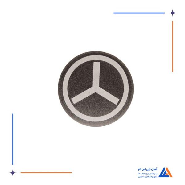 پیچ گوشتی سه پر AMAOE 0/6 AD-3D - Image 11