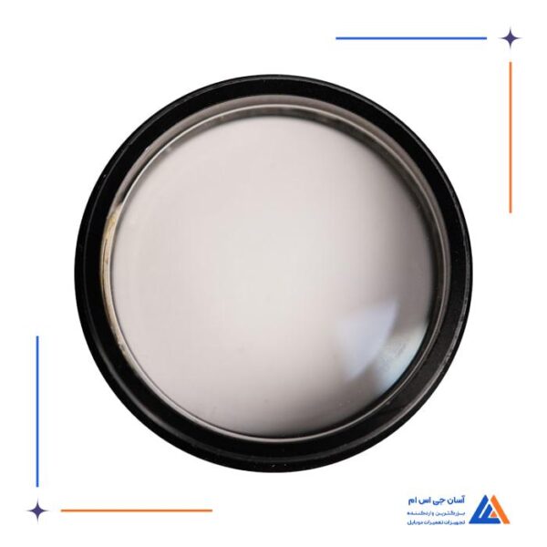 لنز واید لوپ EASYFIX WD130 0.75X - Image 5