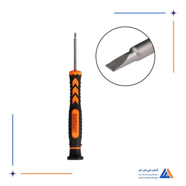 ست ابزار جکی می JAKEMY مدل JM-8141 - Image 6