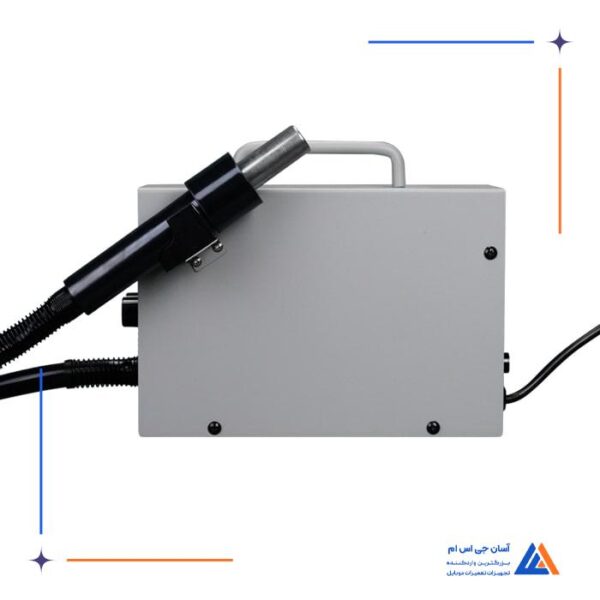 هیتر QUICK 857DW PLUS - Image 5