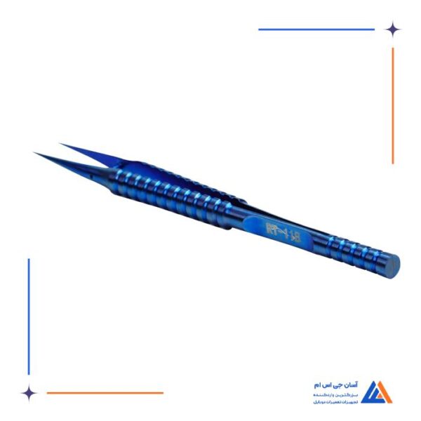 پنس سر صاف SUNSHINE RT-11B - Image 3