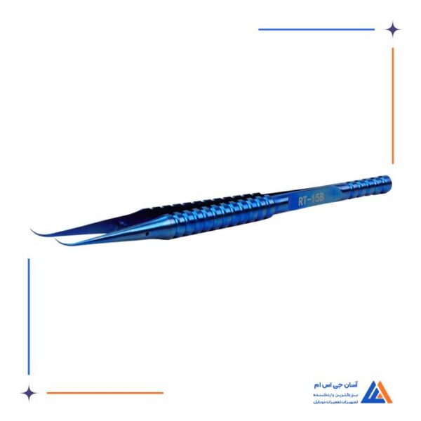 پنس سر کج RELIFE  RT-15B - Image 3
