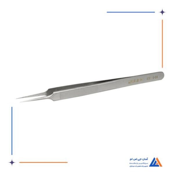 پنس سر صاف RELIFE RT-14A