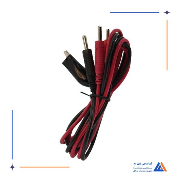 منبع تغذیه KUAIQU SPPS-305D - Image 3