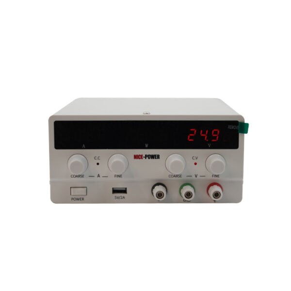 منبع تغذیه KUAIQU SPS-H305