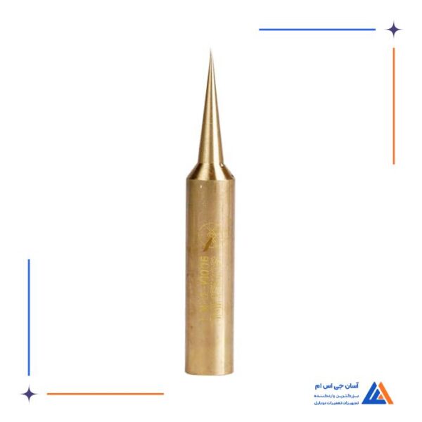 نوک هویه سر صاف SUNSHINE SS-900M-T-KL