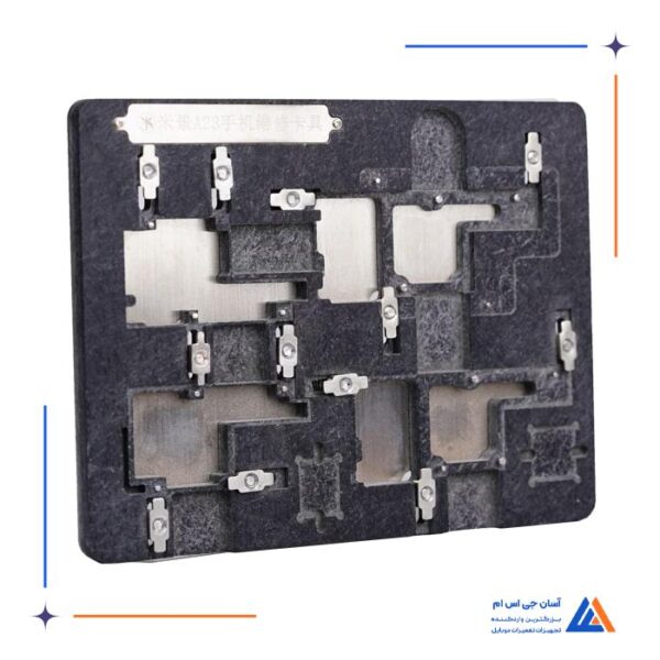 گیره برد MIJING A23 - Image 4