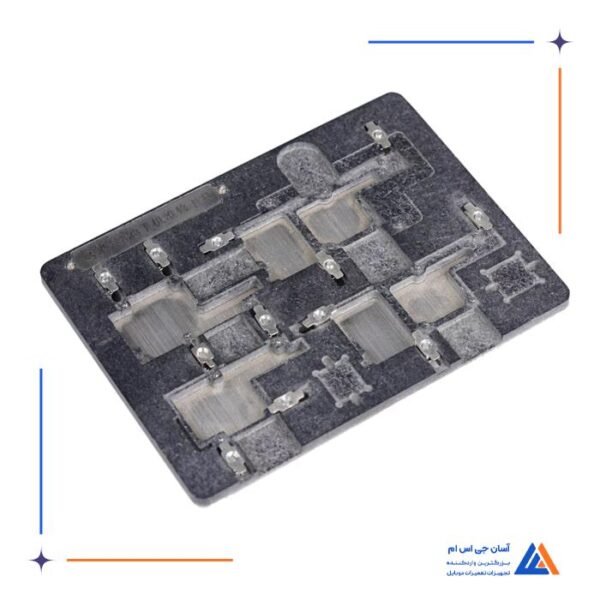 گیره برد MIJING A23 - Image 5