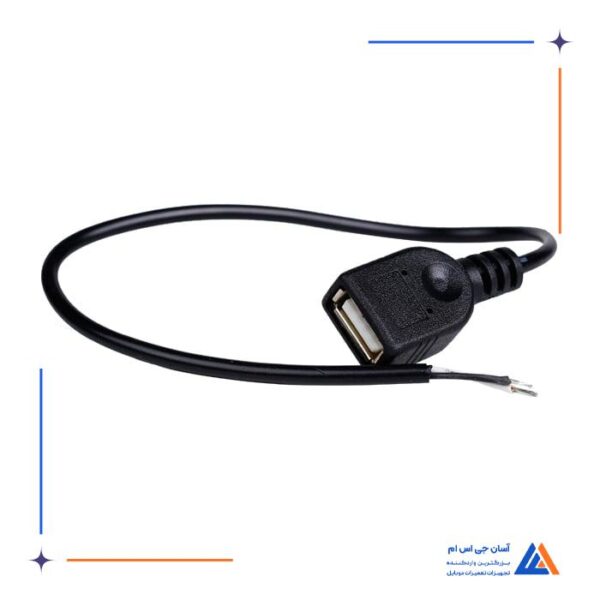 لامپ Amaoe M38 UV جهت خشک کردن چسب عایق برد UV - Image 6