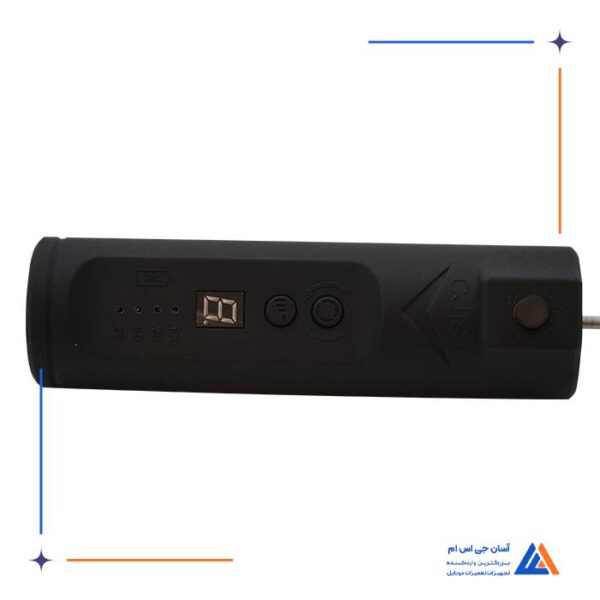 دستگاه پاک کننده چسب OCA برند E-FIXIT مدل E18 - Image 3