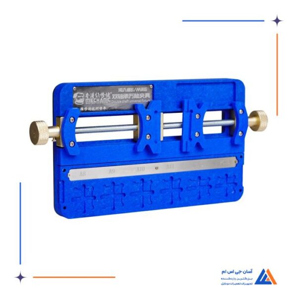 گیره برد دو طرفه MECHANIC MR6 - Image 10