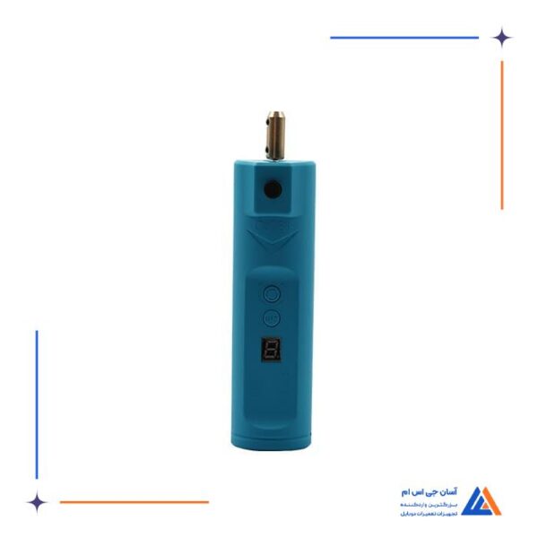 پاک کننده چسب oca remover +E-FIXIT CJ18 - Image 5