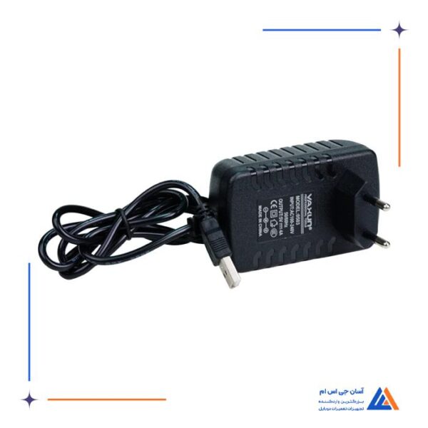 منبع تغذیه YAXUN YX-0503 - Image 6