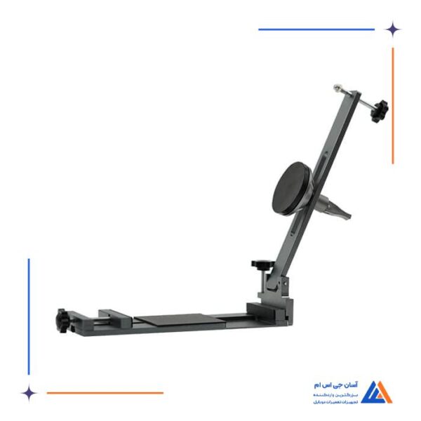 دستگاه جداکننده ال سی دی SUNSHINE TE-789A - Image 3