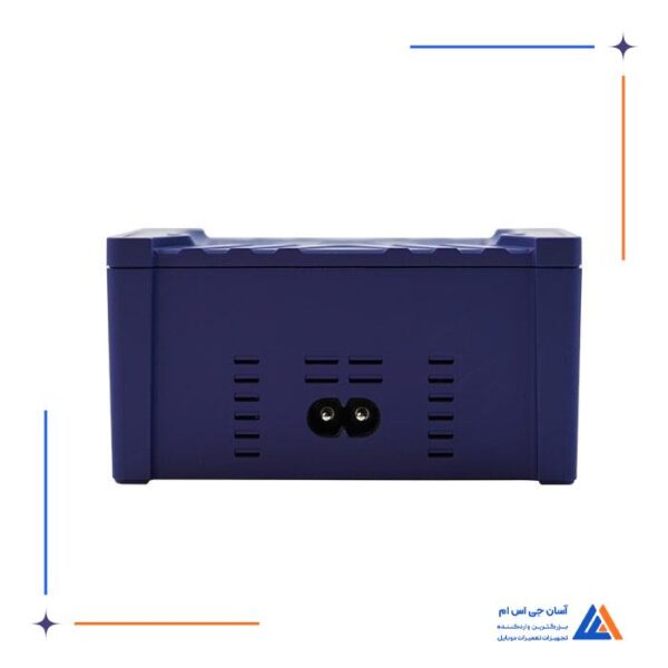 مولتی شارژر MECHANIC V-POWER6 - Image 4