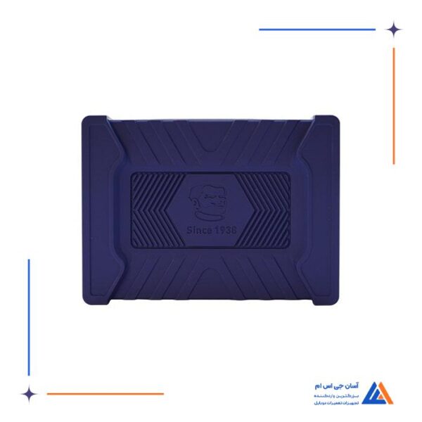 مولتی شارژر MECHANIC V-POWER6 - Image 3