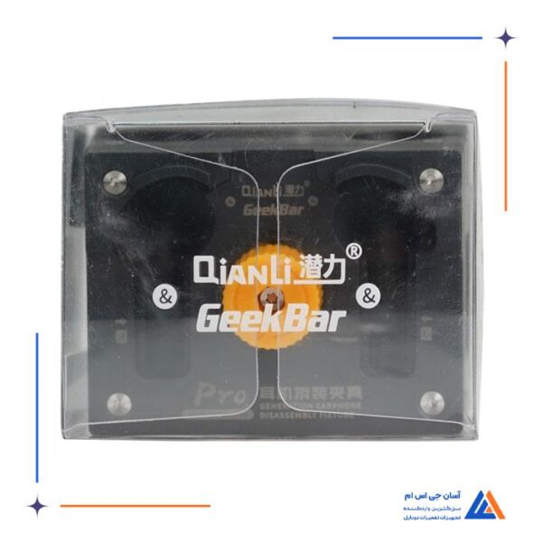 گیره ایرپاد QIANLI GEEKBAR PRO - Image 8