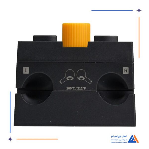گیره ایرپاد QIANLI GEEKBAR PRO - Image 4