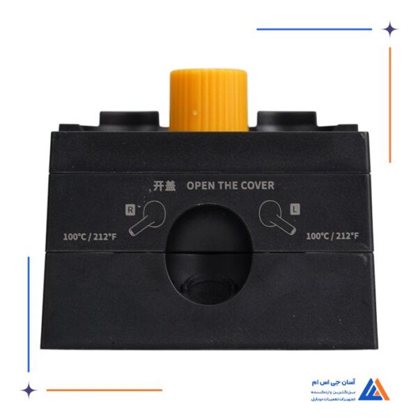 گیره ایرپاد QIANLI GEEKBAR PRO - Image 5