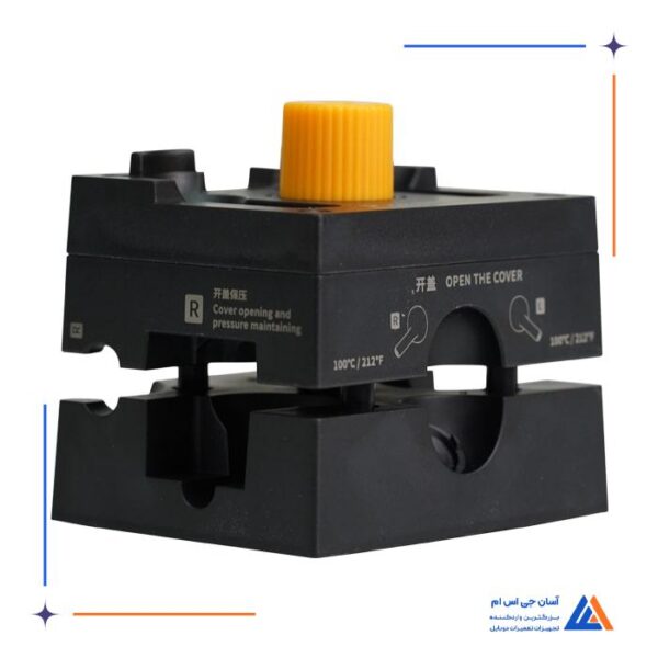 گیره ایرپاد QIANLI GEEKBAR PRO - Image 6