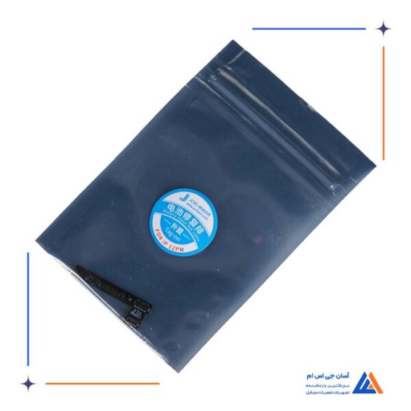 فلت کانکتور تبدیل باتری آیفون 12 پرومکس مناسب دستگاه JC V1S - Image 7