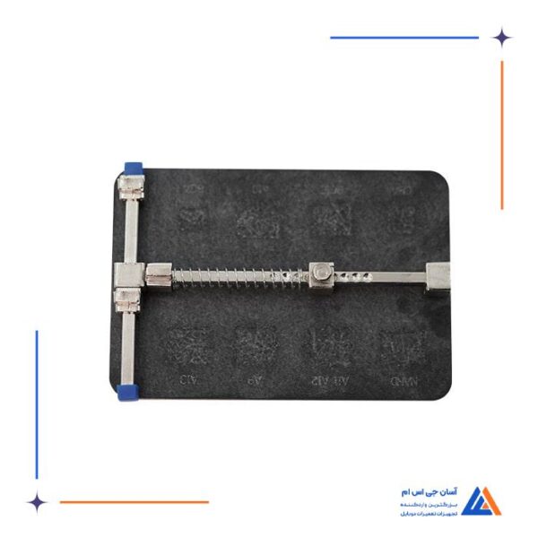گیره برد آی سی TE-071A PCB - Image 5