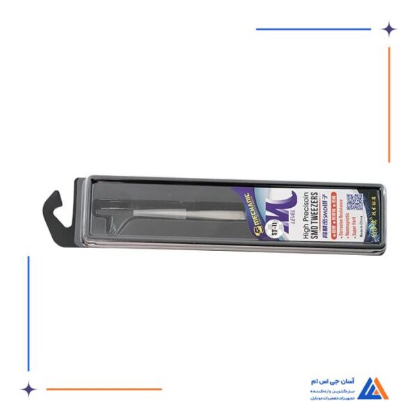 پنس سر صاف MECHANIC ST-11 - Image 5