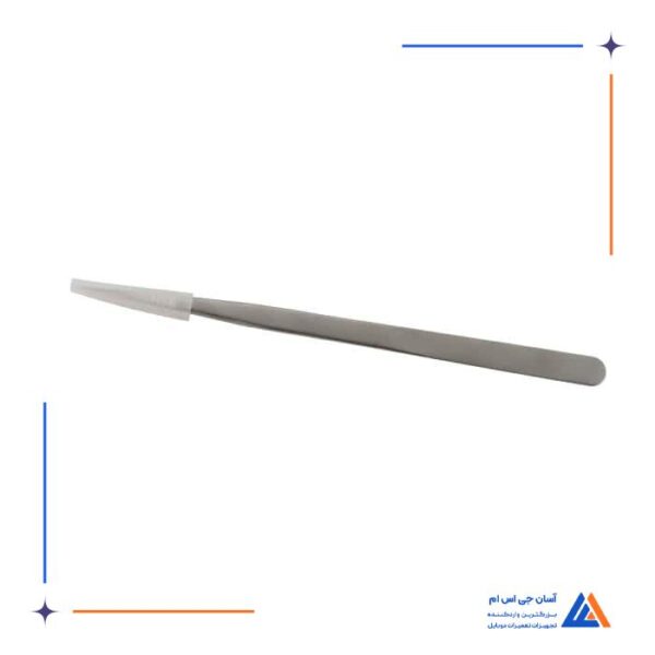 پنس سر صاف MECHANIC ST-11 - Image 4