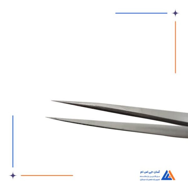 پنس سر صاف MECHANIC ST-11 - Image 6