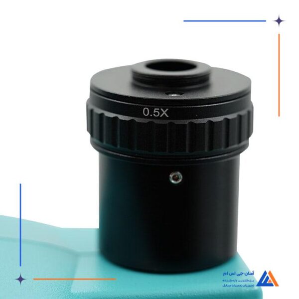 لوپ سه چشم RF4 RF-6565TVP - Image 4