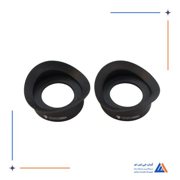 لاستیک دور چشمی لوپ RF4 RF-EM5 - Image 2