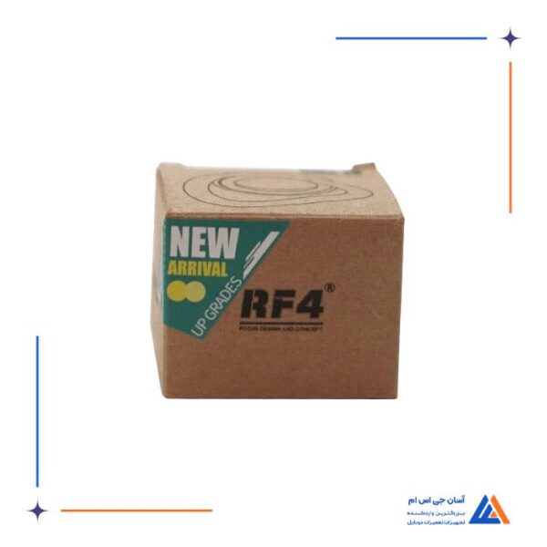 لاستیک دور چشمی لوپ RF4 RF-EM5 - Image 3