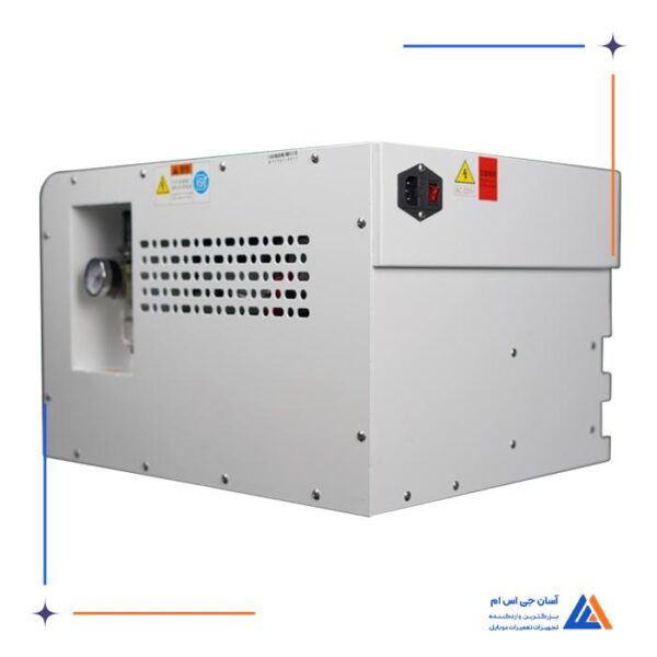 دستگاه تعویض گلس M-TRIANGLE MT-M17 - Image 7