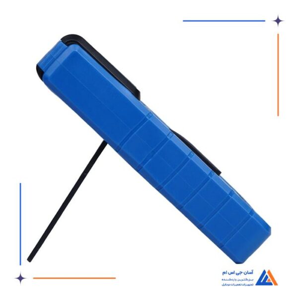 مولتی متر SUNSHINE DT-9205E - Image 3