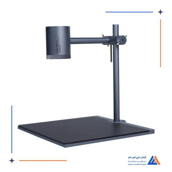 دوربین حرارتی QIANLI SUPERCAM X3D - Image 2
