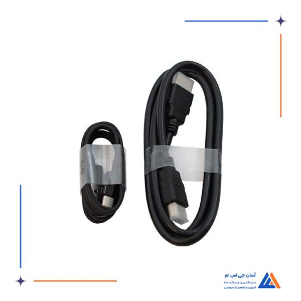 دوربین لوپ RF4 RF-2KC3 FULL HD - Image 5