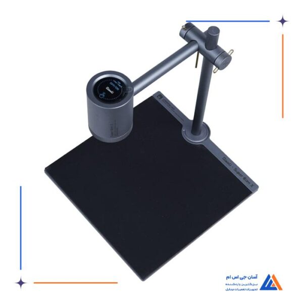 دوربین حرارتی QIANLI SUPERCAM X3D - Image 4